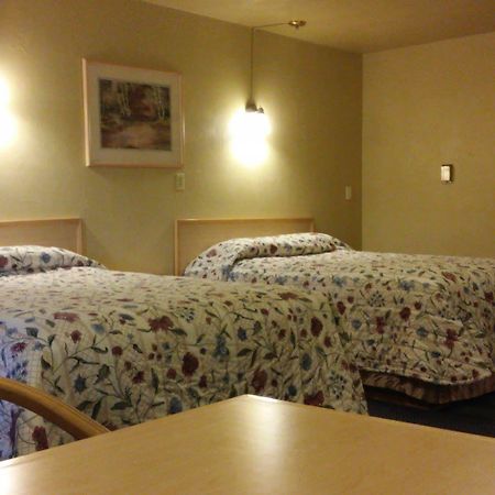 Budget Host Longhorn Motel Byers ภายนอก รูปภาพ